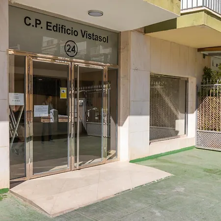 Vis1- Reformado - Centro - Wifi