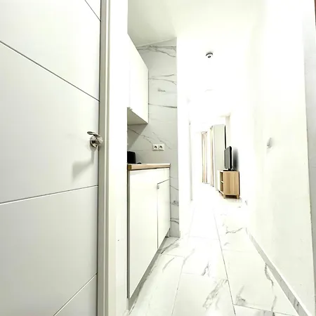Apartamento Vis1- Reformado - Centro - Wifi
