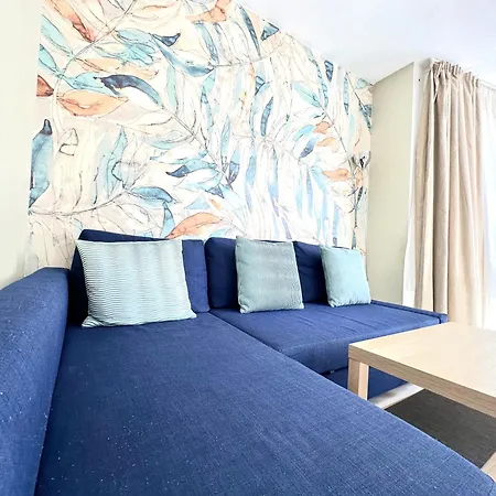 Vis1- Reformado - Centro - Wifi Apartamento Torremolinos
