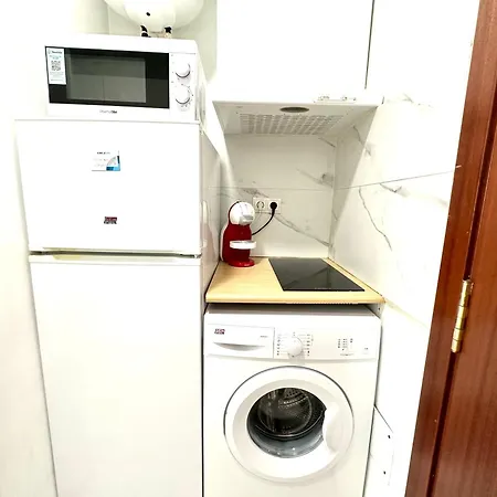 Apartamento Vis1- Reformado - Centro - Wifi *