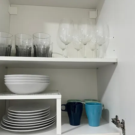 Apartamento Vis1- Reformado - Centro - Wifi *