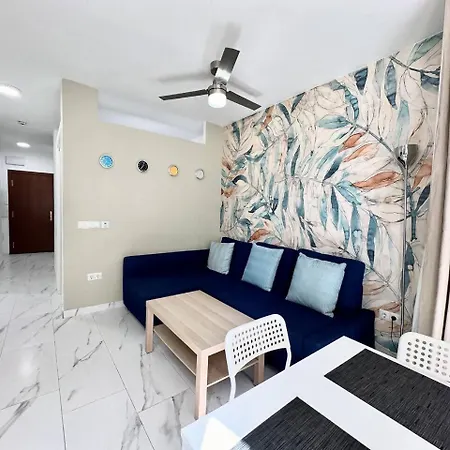 Loft 1 Dorm Wifi Centro Urbano Plaza Apartment